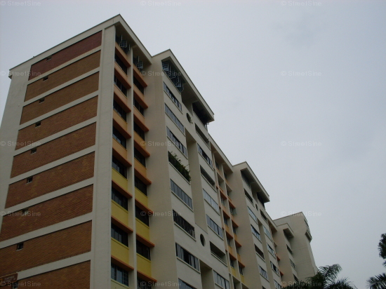 Tampines Street 12 thumbnail photo